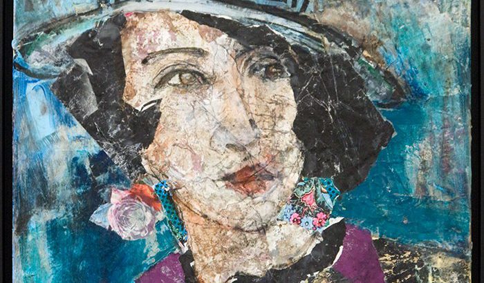 Here I am <p> <br> (854, Simmerl) – derzeit ausgeliehen