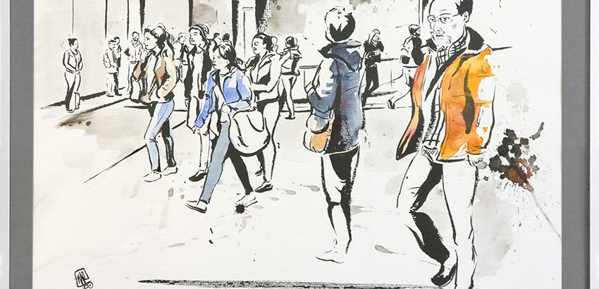 Aufzeichnung 20 <p> <br> (907, Robitzky)