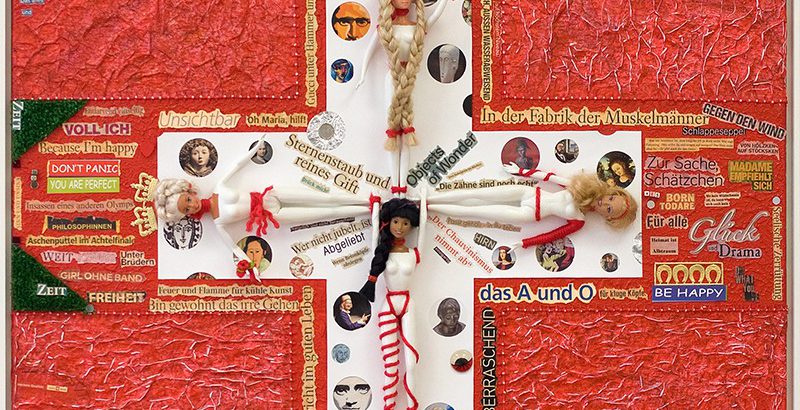 Swiss Maid <p> <br> (951, Teuscher)