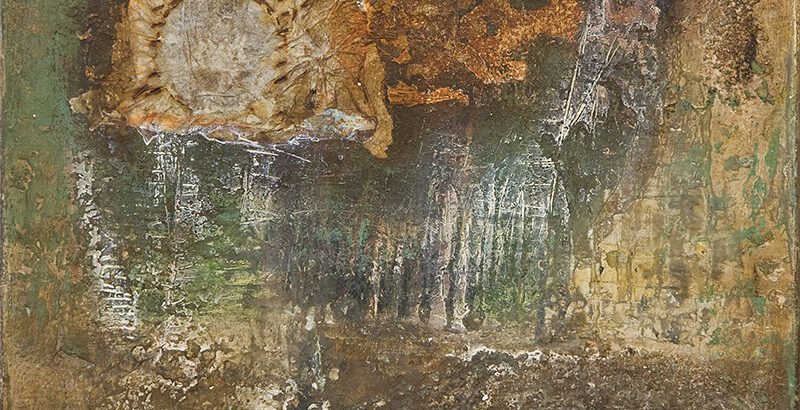 ohne Titel <p> <br> (982, Richter)